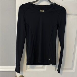 Lilly Pulitzer Luxletic Top